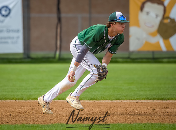 Centennial vs Mounds View Baseball 089