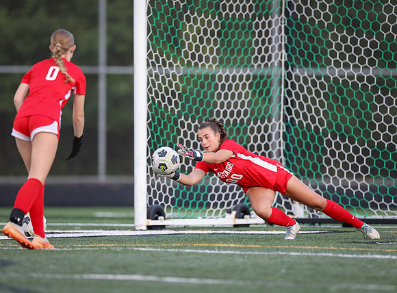 Mounds View vs Stillwater Varsity Soccer 1