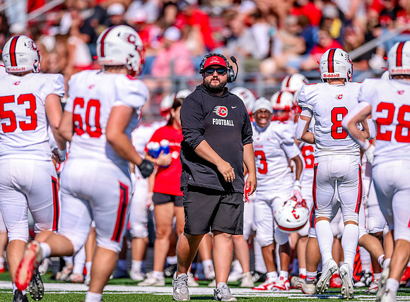 Centennial vs Coon Rapids Varsity Football 104