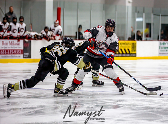 Centennial vs Andover JV Hockey 084