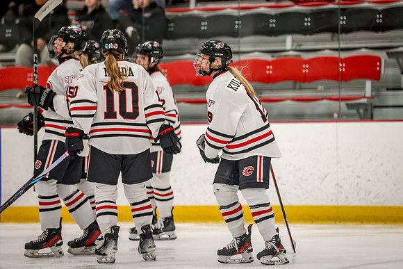 Centennial vs Anoka Varsity Hockey 247