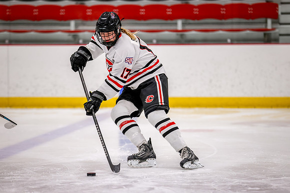 Centennial vs Maple Grove JV Hockey 9