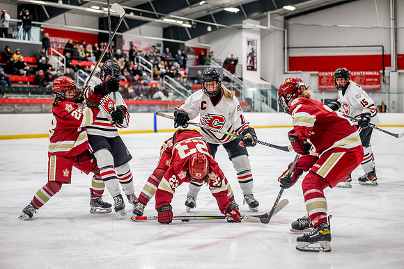 Centennial vs Maple Grove Varsity Hockey 232