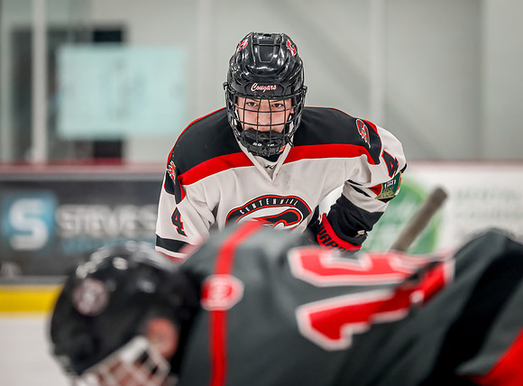 Centennial vs St Cloud Hockey 362