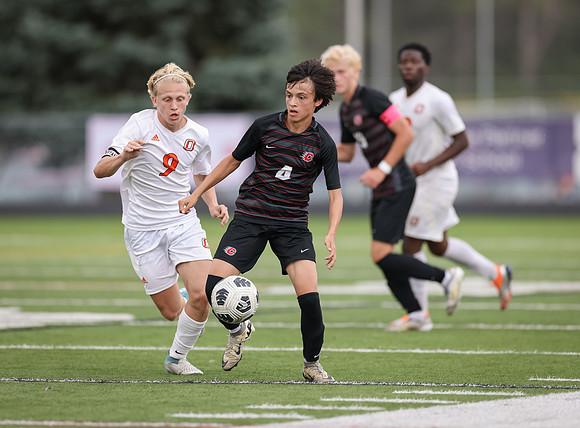 Centennial vs Osseo Varsity Soccer 69