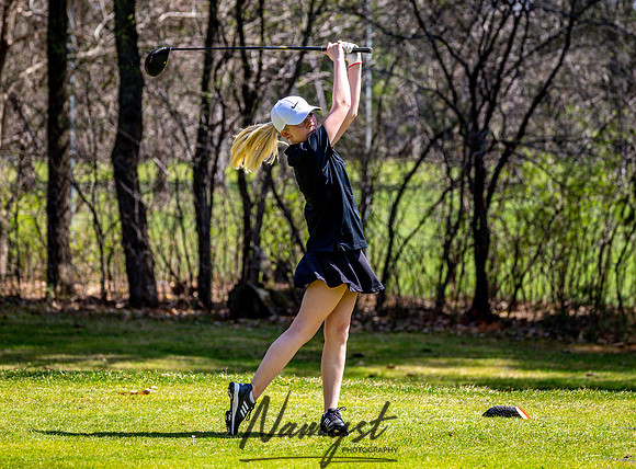 Centennial Girls Varsity Golf-100