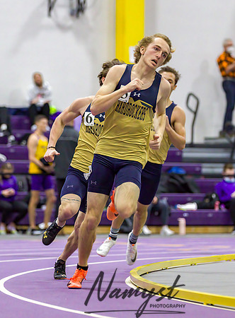 Minnesota State Mankato Track and Field Meet 061