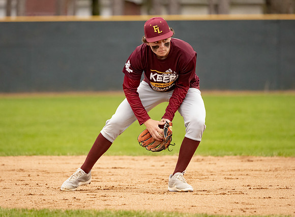 Forest Lake vs Duluth East Varsity Baseball 103