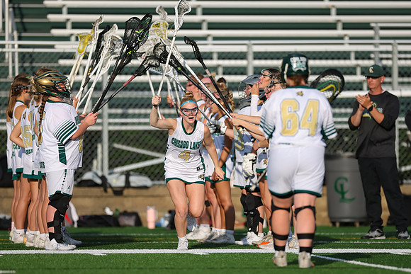 Chisago Lakes vs Forest Lake Varsity 266