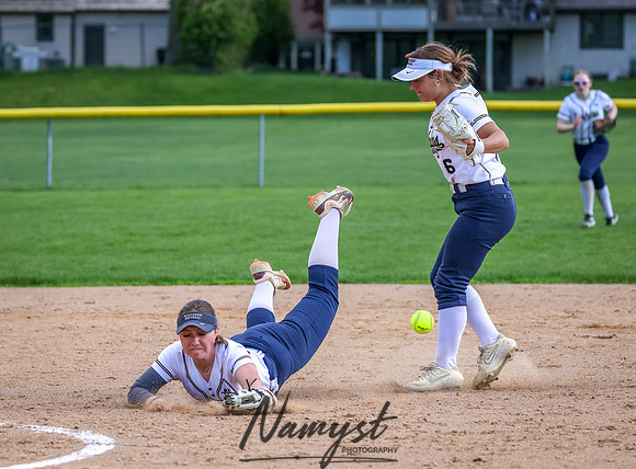 Mahtomedi vs Totino-Grace 344
