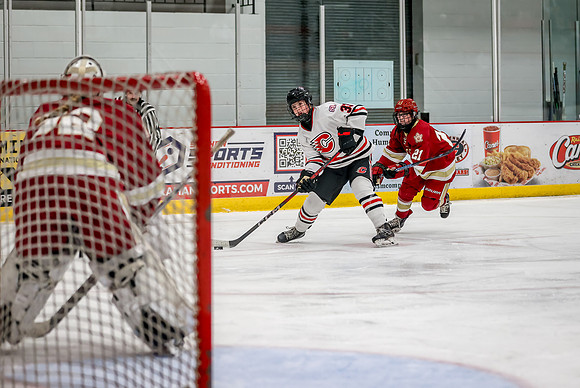 Centennial vs Maple Grove JV Hockey 139