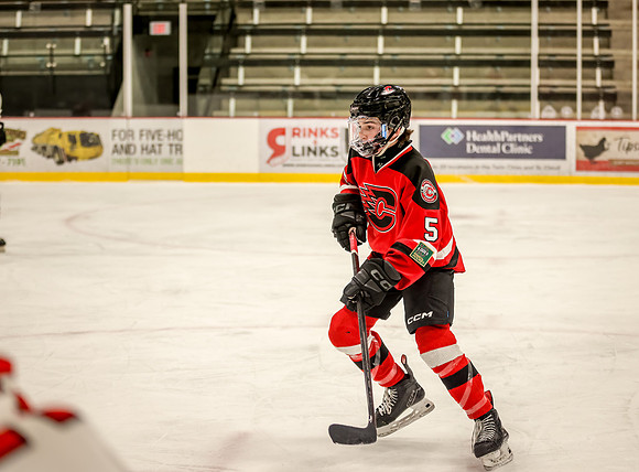 Centennial vs Elk River Bantam AA Hockey 263