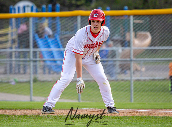 Centennial vs Tartan JV Baseball_001