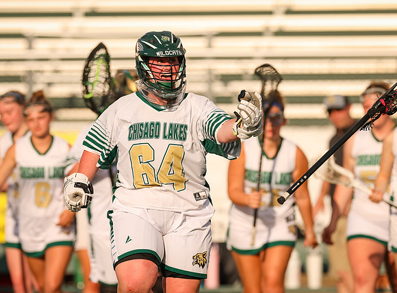 330 Chisago Lakes vs Anoka Lacrosse_