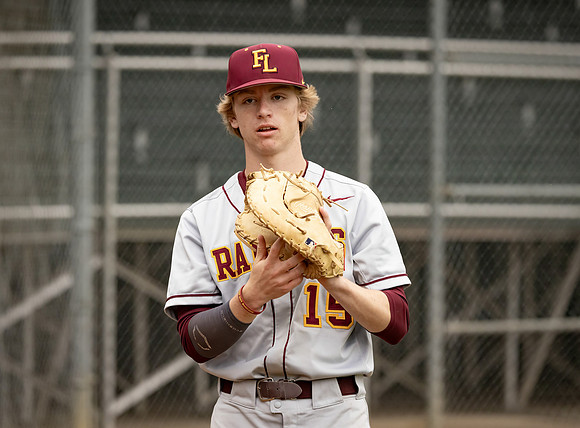 Forest Lake vs Duluth East Varsity Baseball 122