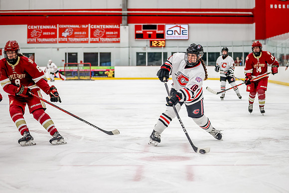 Centennial vs Maple Grove JV Hockey 156