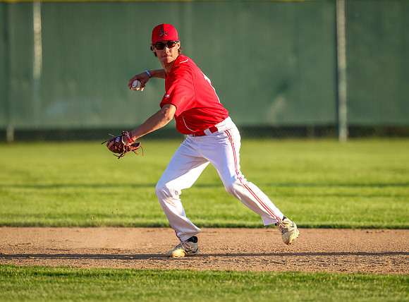 177 Centennial vs Coon Rapids