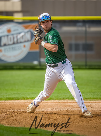 Centennial vs Mounds View Baseball 091