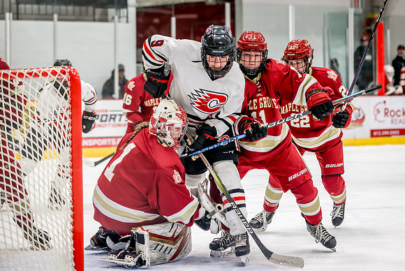 Centennial vs Maple Grove Varsity Hockey 166