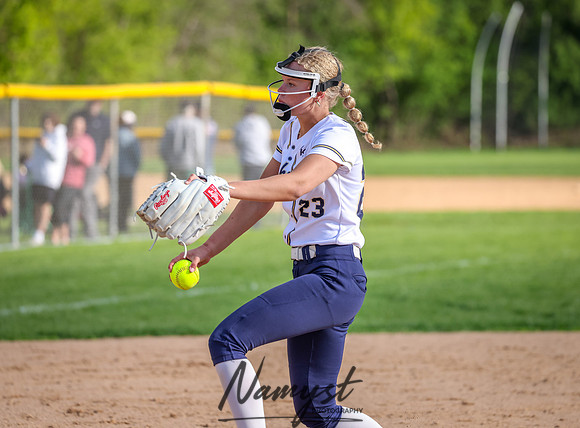 Mahtomedi vs Totino-Grace 349