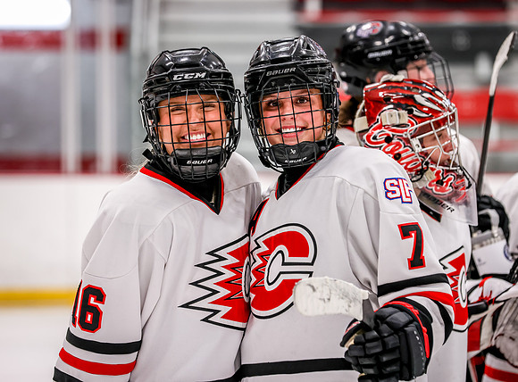 Centennial vs Elk River Varsity Hockey 157