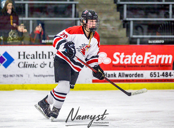 Centennial vs Osseo-Park Center Varsity Hockey 362