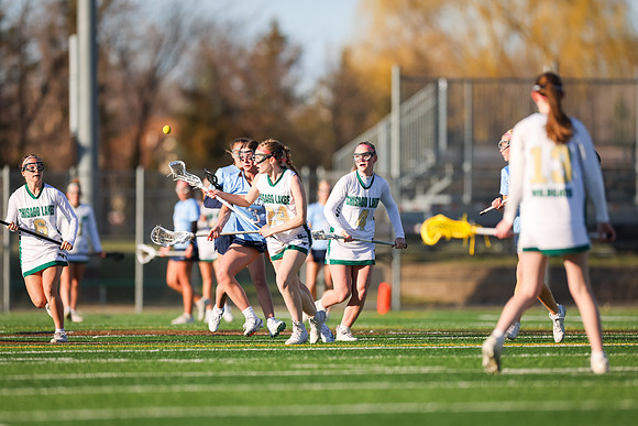 Chisago Lakes vs Becker Varsity Lacrosse_228