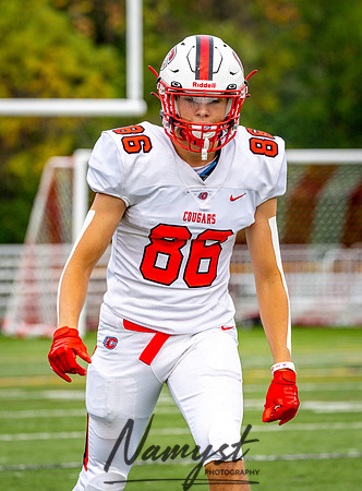 Centennial at Totino-Grace JV Football 112