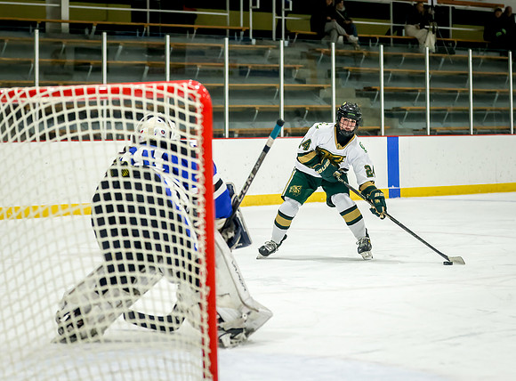 Chisago vs Rogers JV Hockey 124