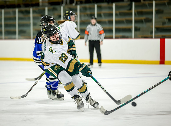 Chisago vs Rogers JV Hockey 238