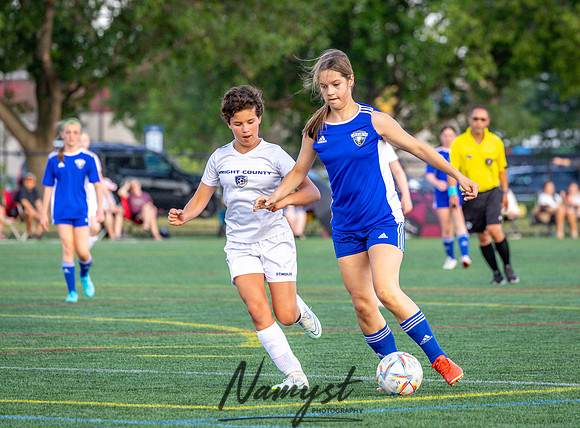 Lakes United vs Wright County Girls Soccer_85