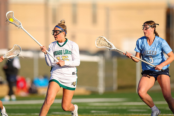 Chisago Lakes vs Becker Varsity Lacrosse_320