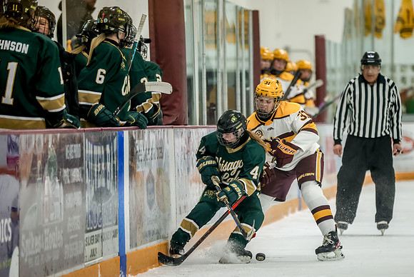 Chisago vs Forest Lake JV Hockey 127