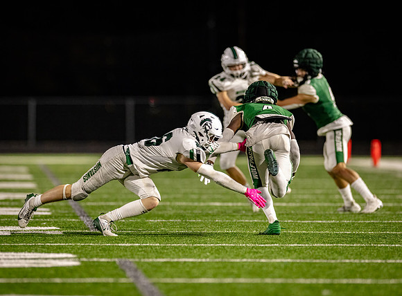 Mounds View vs Park Football 284