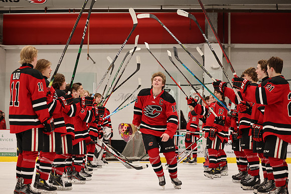Centennial Players Tunnel 22