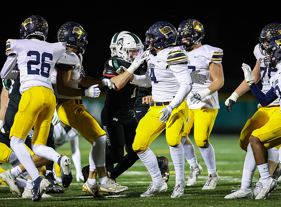 Mounds View vs Prior Lake Varsity Football 139