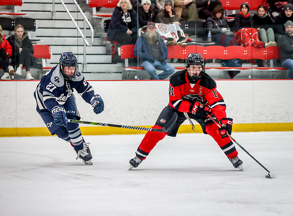 Chisago vs Rogers Varsity Hockey 106