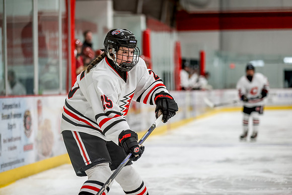 Centennial vs Maple Grove JV Hockey 124