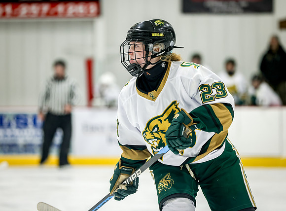 Chisago vs Rogers Varsity Hockey 298