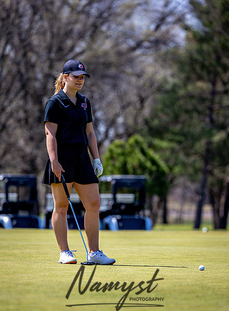Centennial Girls Varsity Golf-25