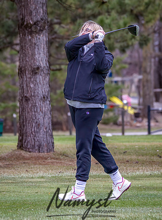 Centennial Girls Varsity Golf 085