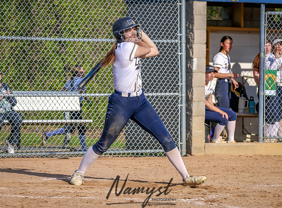 Mahtomedi vs Totino-Grace 375