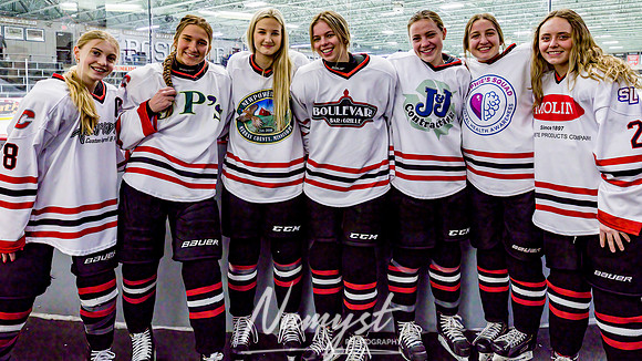 Centennial-Spring Lake Park vs Maple Grove Varsity Hockey 008