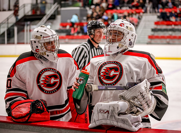 Centennial vs St Cloud Hockey 285