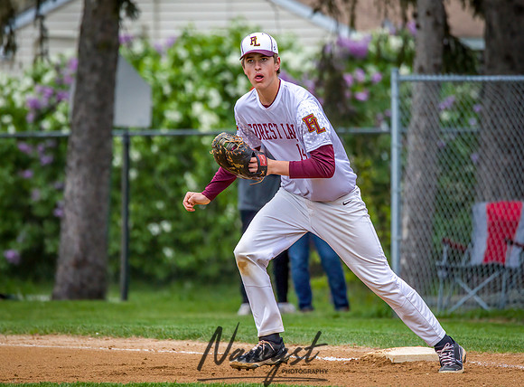 Forest Lake vs Chisago Lakes Varsity Baseball (465)