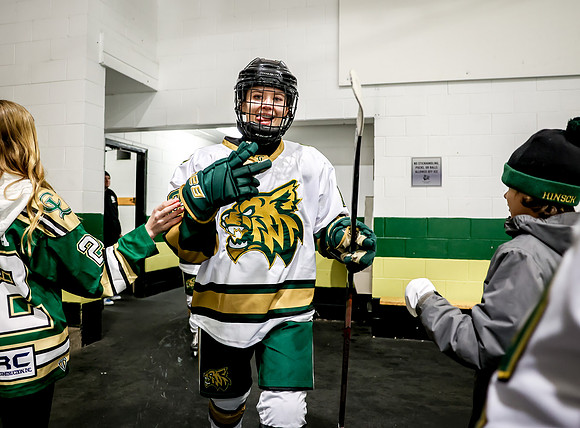Chisago vs Rogers Varsity Hockey 251