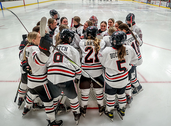 Centennial vs Rosemount Varsity Hockey 96