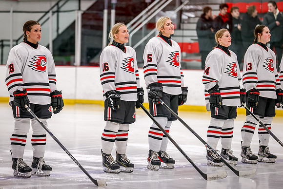 Centennial vs Maple Grove Varsity Hockey 24