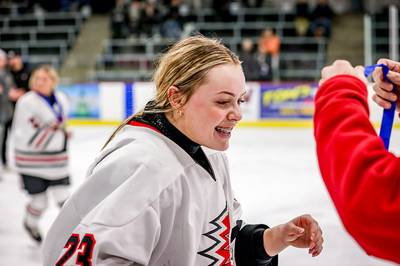 Centennial vs Maple Grove Varsity Hockey 318
