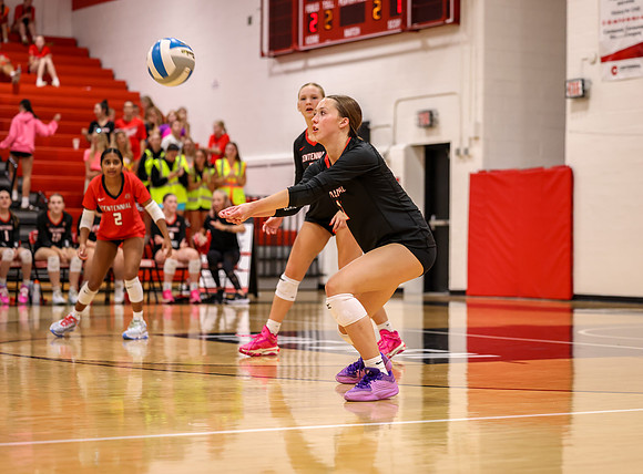 Centennial vs Duluth East Varsity Volleyball 253